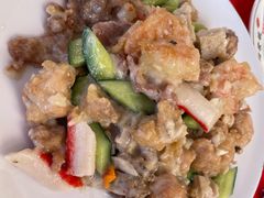 -同发号饭庄(复兴路店)