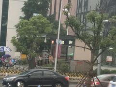 -东街口(地铁站)