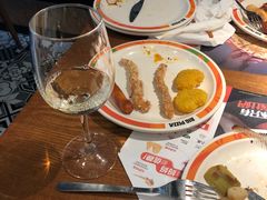 -比格比萨自助(万柳华联店)