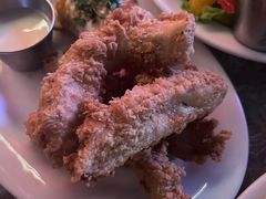 -Chili's Cafe&Bar奇利斯(滨江店)