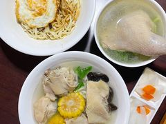 -富源春面馆(四川北路店)