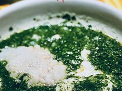 苕菜狮子头-松云泽