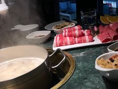 -捞王锅物料理(上海世茂广场店)