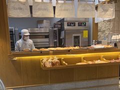 -西村叔叔的店·面包·甜品·蛋糕(崂山丽达店)