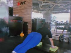 -INFIT私教·唤醒身体肌能(中海国际店)
