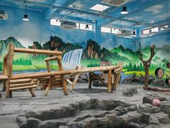 -秦皇岛野生动物园
