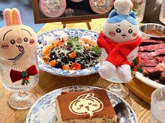 -NG PASTA吴居·中华意面·鲜牛排(南头古城店)