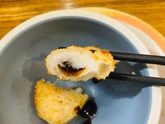 -大川先生·小龙虾·川菜(信义坊店)