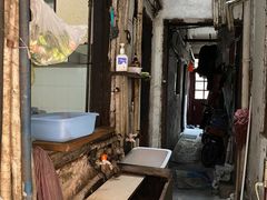 -大韩民国临时政府旧址