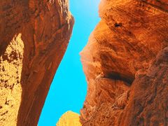 -天山神秘大峡谷