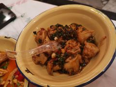 -东排食堂长沙小吃大排档(五一广场店)