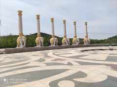 -牛首山文化旅游区