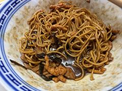 -大时代美食面馆