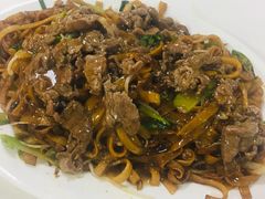 -浩记牛肉店(老街店)