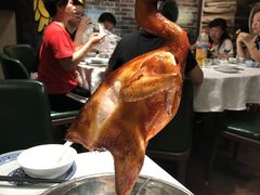 金奖有汁烧鸡-五稻厨房粤西菜(新闻店)