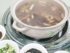 -生宇山珍野生菌汤锅•始于1999(双流古塔店)