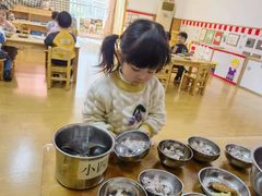 -北京市丰台区阳光起点锦城幼儿园(丰台园)
