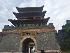 -北陵公园