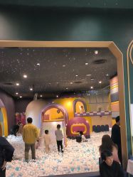 -MELAND CLUB亲子乐园·派对·餐厅(北京芳圆里ID MALL店)