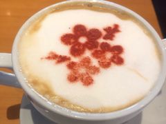-COSTA COFFEE(天通苑华联店)