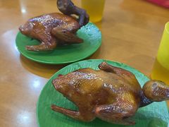 -煲煲掂风味煲仔饭餐厅(西区店)
