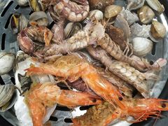 -睿柏云酒店-餐厅