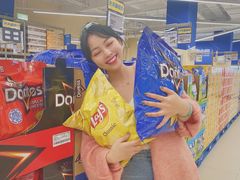 -盒马X会员店(上海森兰商都店)