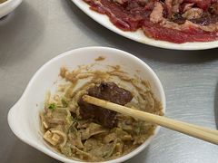 -松明一烤肉馆(鲁园店)