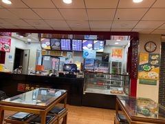 -庆丰包子铺(中央大街店)