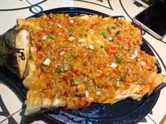 -新凯旋烧烤·燕姐千岛湖土菜