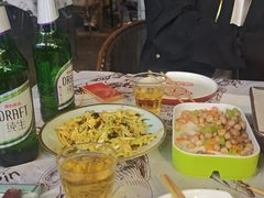-记忆串城·东北烧烤·小龙虾·大型团建(南油店)