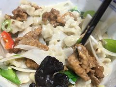 -老西安韩记三鲜煮馍(四府街店)
