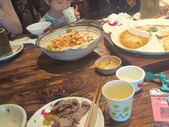 -广府乡下·饭庄(新港东路店)