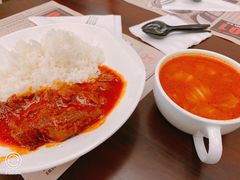 -东海咖啡馆