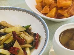 -长春观斋补堂素菜馆