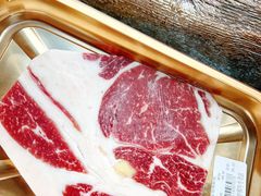 -隐炉和牛烧肉店(群力店)