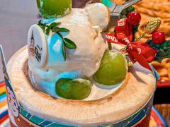 -泰妃殿(武汉首店)