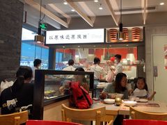 -大师兄·西北小馆(南沙万达广场店)