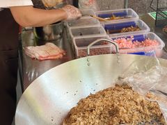 -六广门毛阿姨糯米饭