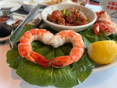 -莫尔顿牛排坊(浦东ifc店)