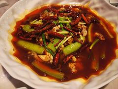 -漢舍中国菜馆(889广场店)