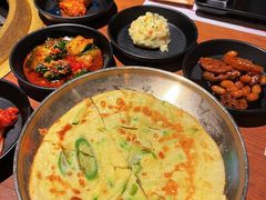 -虎哥六韩式烤肉料理 TIGERGRILL(隆生金山湖中心购物广场店)