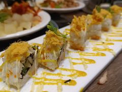 -火炉火自助餐(悠唐购物中心店)