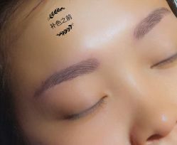 -Yue Show馨选·半永久纹眉纹眼线
