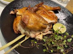 -美奈小馆·越南料理(中航城君尚购物中心店)