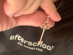 -Tiffany & Co.蒂芙尼
(天津万象城店)