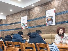 -小方的面(徐家汇店)