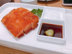 -顺风汤馆·广府粤菜(江宸天街店)