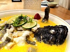 -宴南庭·闽味私房菜
