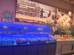 -北李妈妈菜·海肠捞饭(高新万达店)
